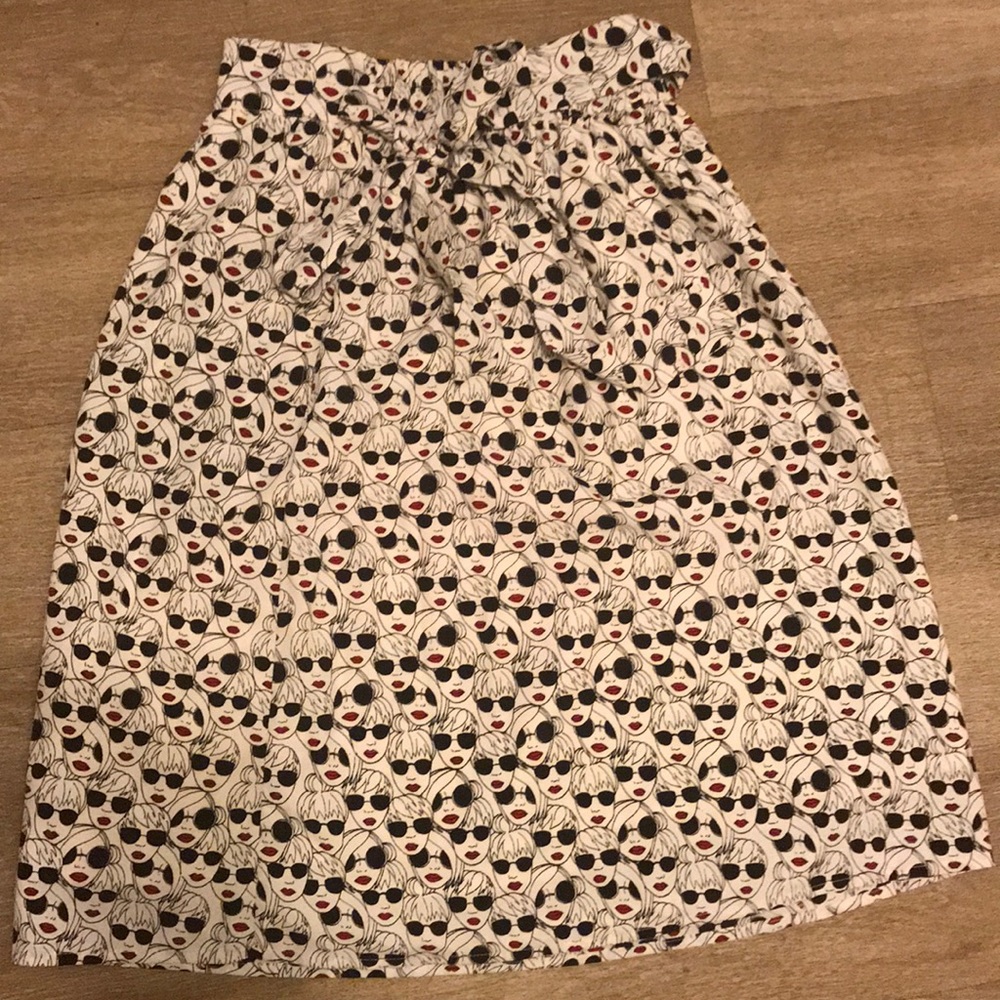 Skirt